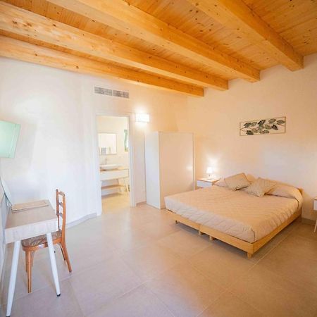 Il Fiore Della Vita Trulli Country House Конверсано Екстер'єр фото