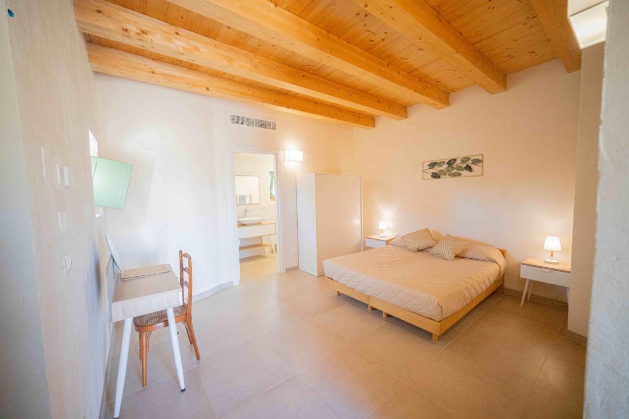 Il Fiore Della Vita Trulli Country House Конверсано Екстер'єр фото