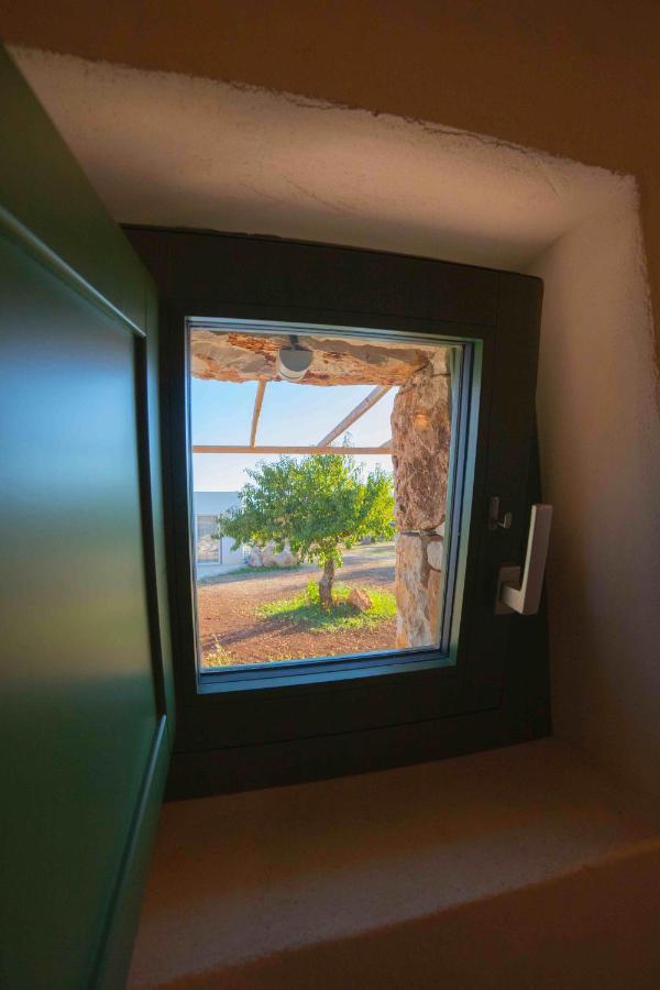 Il Fiore Della Vita Trulli Country House Конверсано Екстер'єр фото