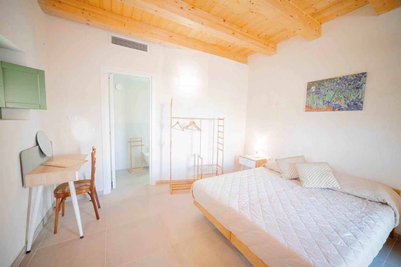 Il Fiore Della Vita Trulli Country House Конверсано Екстер'єр фото
